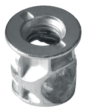 GIUNZIONI - CONNECTING FITTINGS - GIUNZIONI DI ASSEMBLAGGIO Ø14 - CONNECTING SYSTEM Ø14 - BOCCOLE CON BORDO - CROSS DOWELS WITH COLLAR - BO0715 - BO0815 - BO0915 - BO3715 - BO3815 - BO1015 - BO1115 - BO1215 - BO4315