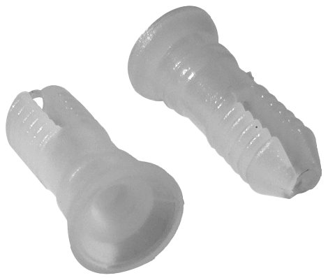GIUNZIONI - CONNECTING FITTINGS - BUSSOLE SFUSE - MELTED SOCKETS - BU10002