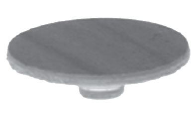 COPRIFORO PER ECCENTRICO - PLUG IN HOLE COVER - CO5202