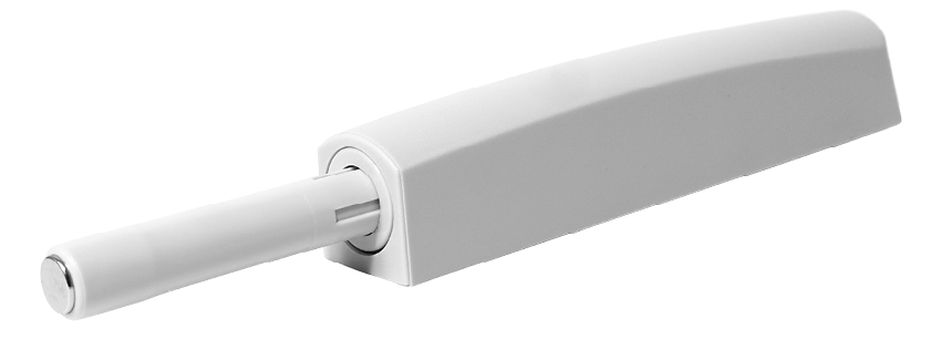 PUSH&PULL - PUSH CON BASETTA DI FISSAGGIO CON MAGNETE 37MM - PUSHES WITH BASE AND 37MM MAGNET - CP1031
