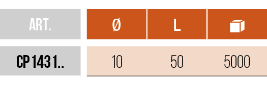 PARACOLPI - BUMPERS - CP1331