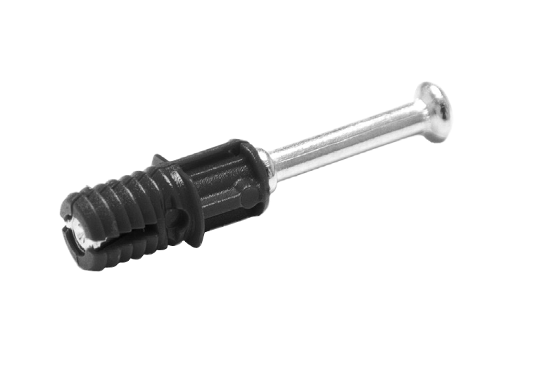 GIUNZIONI - CONNECTING FITTINGS - EXPANDING DOWELS - TIRANTI A ESPANSIONE - ED0531 - ED0631 - ED0731 - ED0831