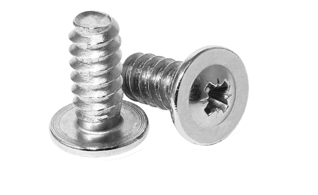 VITERIE - SCREWS - EUROVITI - EUROSCREWS - EUROVITI CON COLLARE - EUROSCREWS WITH EDGE - EV2307 - EV5307 - EV5607