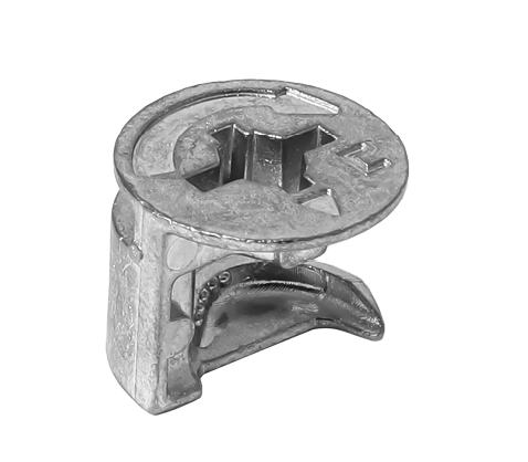 Giunzioni - Connecting fittings - eccentrici senza bordo - excenters without edge - sistemi di giunzione Ø15 - connecting fittings Ø15 - EX1515 - EX0115 - EX0215 - EX0315 - EX0415 - EX0515 - EX0615 - EX1615