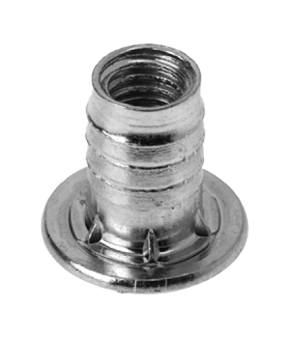 PIEDINI - LEGS - FONDELLI - INSERT FOR LEGS - FONDELLI M8 - INSERT M8 - FO0915 - FO0207 - FO0215