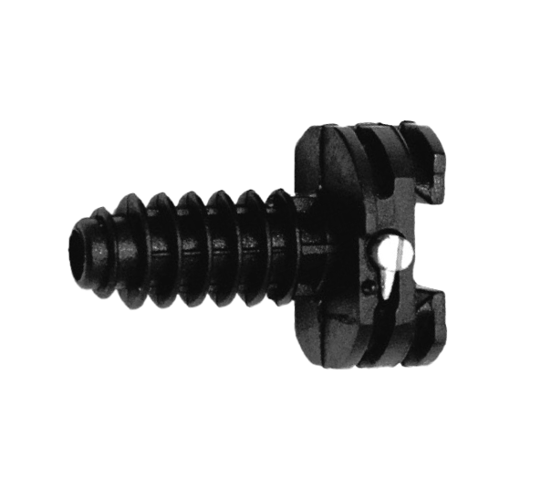 REGGIPIANI - SHELF SUPPORT - MONTAGGI INTRAPARETE K - CONNECTING FITTINGS K - SUPPORTI - PLASTIC SUPPORTS - IP10069