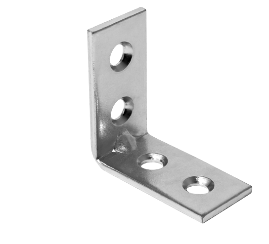 FERMASCHIENA - BACK STOPPERS - LASTRINE AD ANGOLO - CONNECTING FITTINGS - IP18107