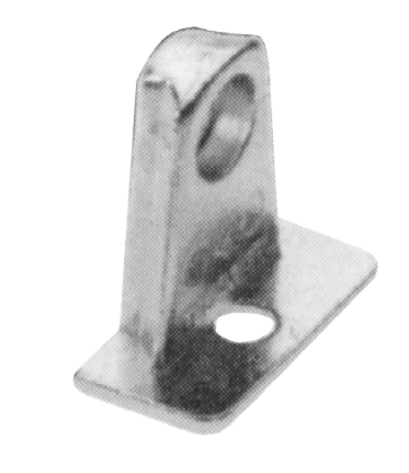 REGGIPIANI - SHELF SUPPORT - MONTAGGI INTRAPARETE J - CONNECTING FITTINGS J - GIUNZIONI INTRAPARETE CON FORO - CONNECTING FITTINGS WITH HOLE - IP1915 - IP2015 - IP2115