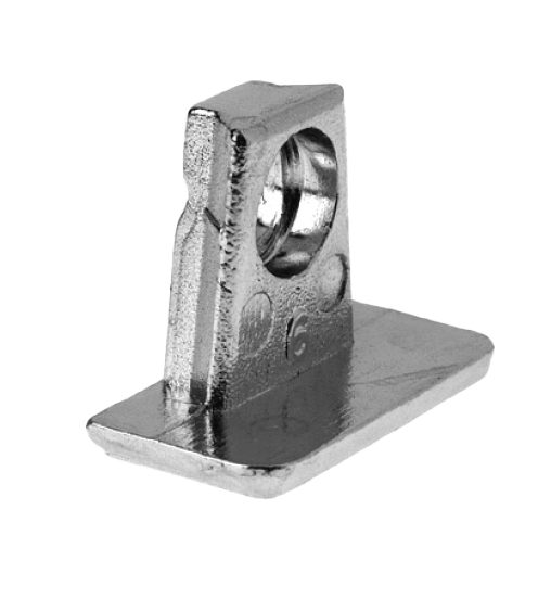 REGGIPIANI - SHELF SUPPORT - MONTAGGI INTRAPARETE H - CONNECTING FITTINGS H - GIUNZIONI INTRAPARETE