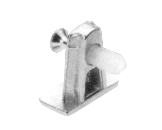 REGGIPIANI - SHELF SUPPORT - MONTAGGI INTRAPARETE K - CONNECTING FITTINGS K - GIUNZIONI PREMONTATE - PREMOUNTED CONNECTING FITTINGS - IP4020 - IP4120