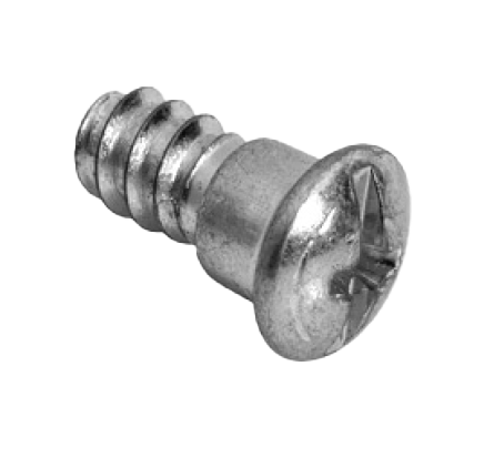 REGGIPIANI - SHELF SUPPORT - TIRANTI INTRAPARETE - CONNECTING FITTINGS - VITI LUNA - SCREW - IP6907 - IP7007 - IP7107 - IP7207 - IP7307 - IP14207 - IP15907