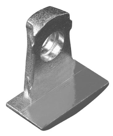 REGGIPIANI - SHELF SUPPORT - MONTAGGI INTRAPARETE F10 - CONNECTING FITTINGS F10 - GIUNZIONI INTRAPARETE - CONNECTING FITTINGS - IP7715 - IP7815 - IP8315