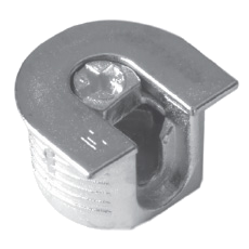 MONTAGGI INTRAPARETE - CONNECTING FITTINGS - IP8005 - IP8205 - IP20605 - IP20705