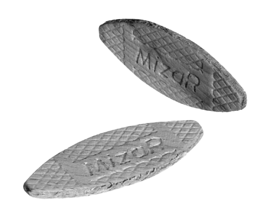 VARIE - MISCELLANUEOS - SPINE/LAMELLE - WOODEN DOWELS/BLADES - LAMELLE - BLADES - LM0111 - LM0211 - LM0311