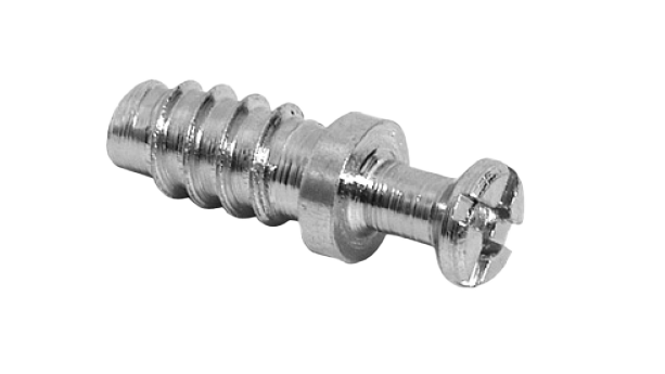 REGGIPIANI - SHELF SUPPORT - TIRANTI INTRAPARETE - CONNECTING FITTINGS - TIRANTI MIGNON - MIGNON DOWELS - MT0107 - MT0207 - MT0307 - MT0407 - MT0507