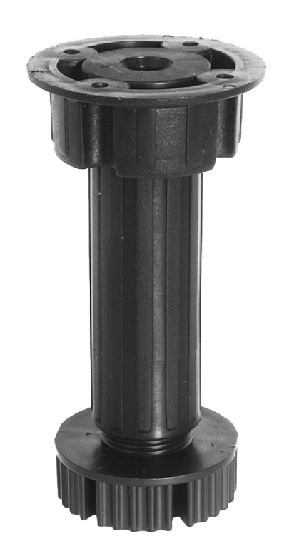 PIEDINI - LEGS - PIEDINI REGOLABILI PER CUCINA - ADJUSTABLE KITCHEN LEGS - PIEDINI PER CUCINE - KITCHEN LEGS - PR0402 - PR0502 - PR0602