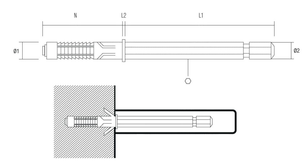 REGGIPIANI - SHELF SUPPORT - RM10831 - RM10931 - RM10631 - RM11031 - RM11131 - RM11231 - RM11331 - RM11431 - RM11531