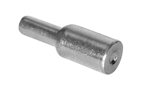 REGGIPIANI - SHELF SUPPORTS - REGGIPIANI DOPPI Ø - DOUBLE Ø SHELF SUPPORT - RM1307 - RM1407