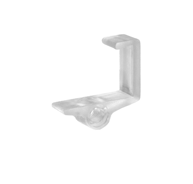 REGGIPIANI - SHELF SUPPORT - FERMAPIANI - SHELF STOPS - RM1902 - RM2002 - RM2102
