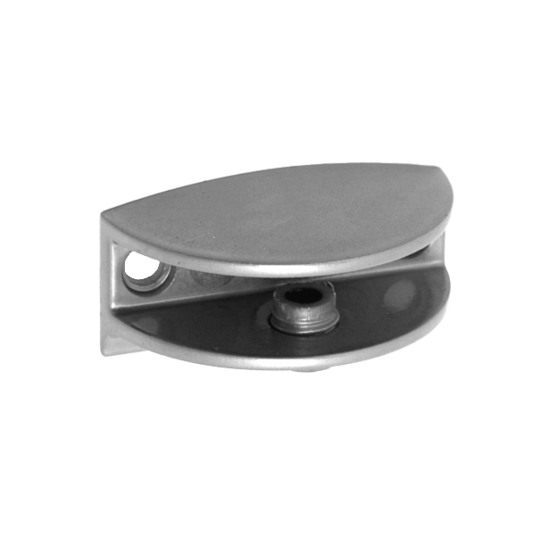 REGGICRISTALLI - GLASS SUPPORTS - REGGIPIANI - SHELF SUPPORTS - RM5469