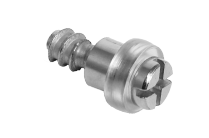 REGGIPIANI - SHELF SUPPORT - REGGICRISTALLI - GLASS SUPPORTS - RM5731