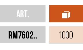 RM7602_tab REGGICRISTALLI - GLASS SUPPORTS - RM7602