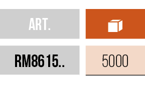 RM8615_tab REGGIPIANI - SHELF SUPPORT - RM8615