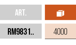 RM9831_tab REGGICRISTALLI - GLASS SUPPORTS - RM9831