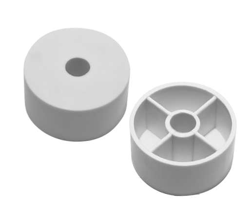 VARIE - MISCELLANUEOS - CALAMITE/RONDELLE - MAGNETS/WASHERS - RONDELLE - WASHERS - RO0902