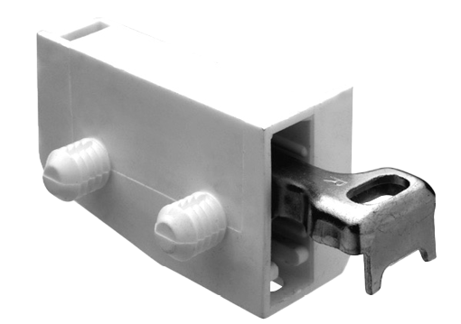 REGGIPENSILI - HANGING BRACKETS - REGGIPENSILI CON PERNI - HANGING BRACKETS WITH PINS - RP0131 - RP0231