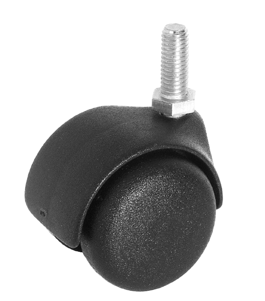 VARIE - MISCELLANUEOS - RUOTE - CASTORS - RUOTE Ø45 - CASTORS Ø45 - RU0731 - RU0831 - RU0931