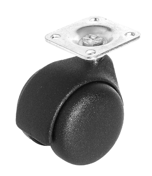 VARIE - MISCELLANUEOS - RUOTE - CASTORS - RUOTE Ø40 - CASTORS Ø40 - RU1331 - RU1131