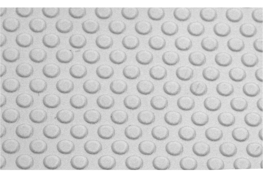 VARIE - MISCELLANUEOS - TAPPETI ANTISCIVOLO - NON-SLIP MATS - TAPPETI ANTISCIVOLO CON BOLLINI - NON-SLIP MATS WITH BUBBLES - TA1502 - TA1602 - TA1702 - TA1802 - TA1902 - TA2002 - TA2102