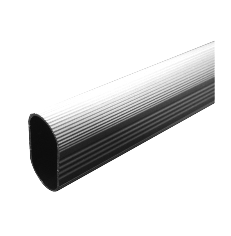TUBI - WARDROBE TUBES - TUBI APPENDIABITI - TUBI OVALI SP. 0,9 - OVAL TUBES THK 0,9 - TB1408 - TB1508 - TB1608 - TB1708 - TB1808 - TB2508 - TB2608 - TB2708 - TB2808 - TB2908 - TB3008 - TB3108 - TB3408