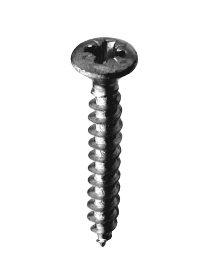 VITERIE - SCREWS - VITI TRUCIOLARI - CHIPBOARD SCREWS - VITI TGS - TGS SCREWS - TGS