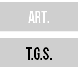 VITERIE - SCREWS - TGS