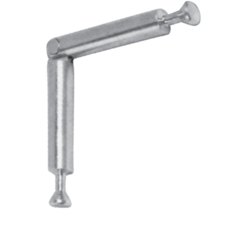 TIRANTI - DOWELS