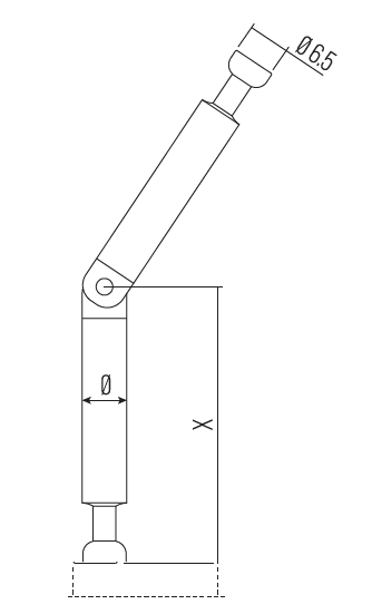 TIRANTI - DOWELS