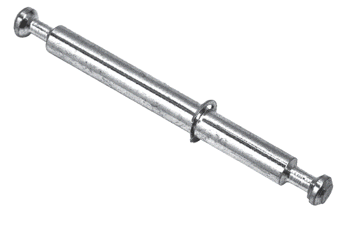 GIUNZIONI - CONNECTING FITTINGS - SISTEMI DI GIUNZIONE Ø15 - CONNECTING FITTINGS Ø15 - TIRANTI - DOWELS - TT1007 - TT8807 - TT1207 - TT6007 - TT6107