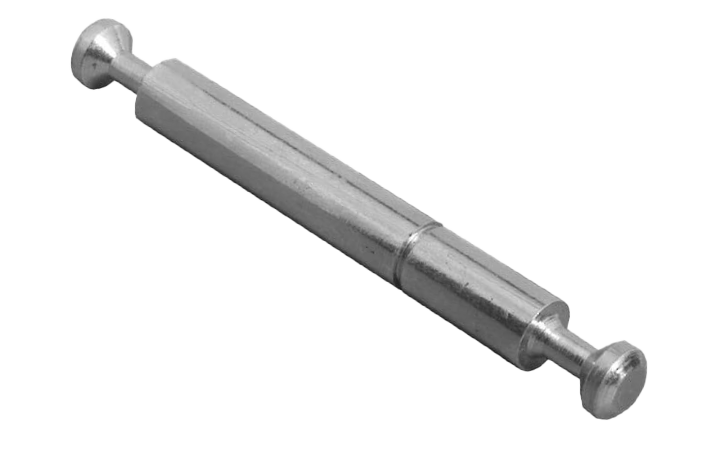 GIUNZIONI - CONNECTING FITTINGS - SISTEMI DI GIUNZIONE Ø15 - CONNECTING FITTINGS Ø15 - TIRANTI SENZA ANELLO - DOWELS WITHOUT RING - TT1107S/A - TT8807S - TT1207S/A - TT6007S/A - TT6107S/A - TT9107S/A