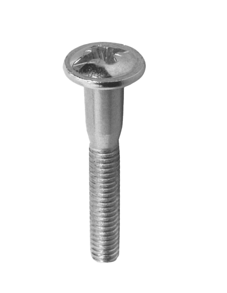 GIUNZIONI - CONNECTING FITTINGS - VITI DI GIUNZIONE Ø5 - CONNECTING SCREWS Ø5 - VITI TBL M4 - TBL SCREWS M4 - VG2707