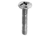 GIUNZIONI - CONNECTING FITTINGS - VITI DI GIUNZIONE Ø5 - CONNECTING SCREWS Ø5 - VITI TBL M4 RONDELLATA - TBL SCREWS M4 RONDELLATA - VG2807 - VG2907 - VG3007 - VG3107 - VG3207 - VG3307 - VG3407 - VG3507 - VG5307 - VG7007 - VG7107 - VG7207 - VG7307 - VG7407