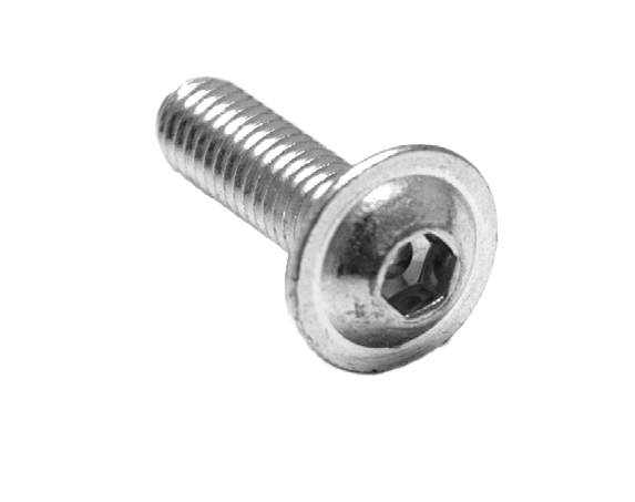 VITERIE - SCREWS - EUROVITI - EUROSCREWS - VITI FLANGIATE - SCREWS - VG5707