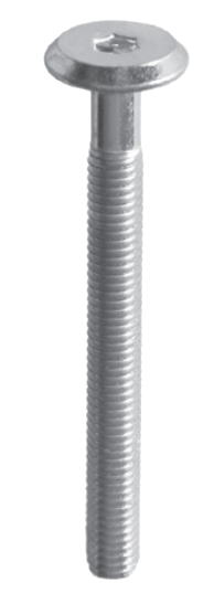 VITERIE - SCREWS - VITI DI ASSEMBLAGGIO - CONNECTING SCREWS - VI1407 - V1507 - V1607 - V1707 - V1807 - V1907 - V2007 - VI7507 - VI2107 - VI2207 - VI2307 - VI2407 - VI2507 - VI2607