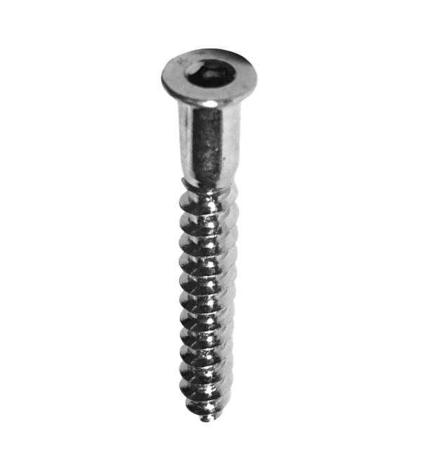 VITERIE - SCREWS - VITI DI ASSEMBLAGGIO - CONNECTING SCREWS - VITI DI ASSEMBLAGGIO CON PUNTA - CONNECTING SCREWS WITH SHARP POINT - VI6407 - VI6907