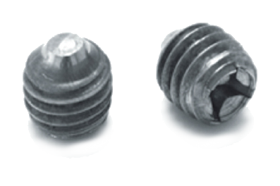 GIUNZIONI - CONNECTING FITTINGS - GIUNZIONI DI ASSEMBLAGGIO Ø14 - CONNECTING SYSTEM Ø14 - GRANI - SCREWS - VT0207 - VT0307 - VT1707