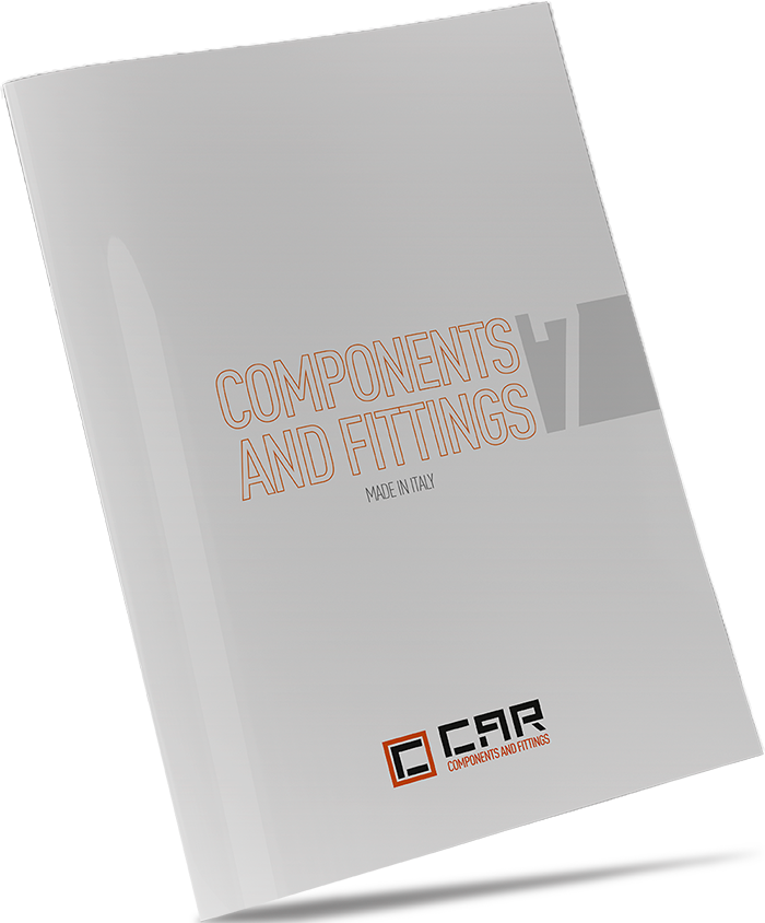 Car Fittings Catalogo 2022