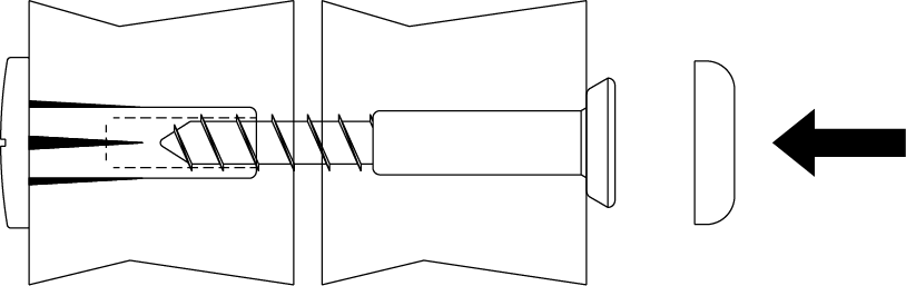 GIUNZIONI - CONNECTING FITTINGS - VITI DI GIUNZIONE - CONNECTING SCREWS