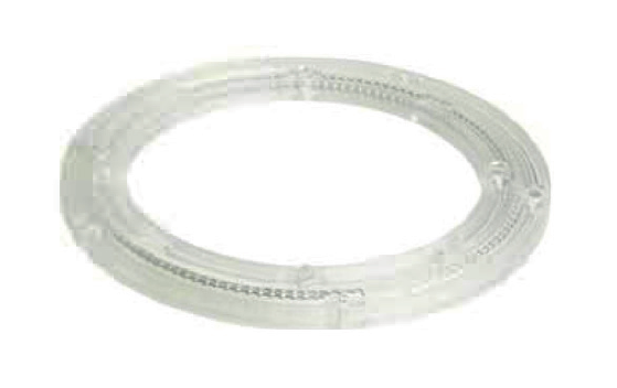 Meccanismi girevoli in plastica - MG0502, MG0602 - Foto prodotto